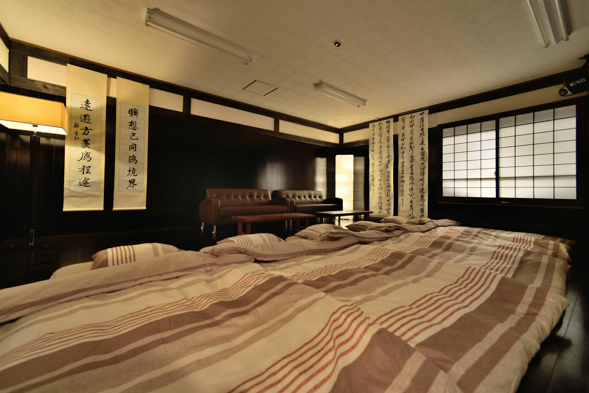 Condominium Ceaser 나키진 외부 사진