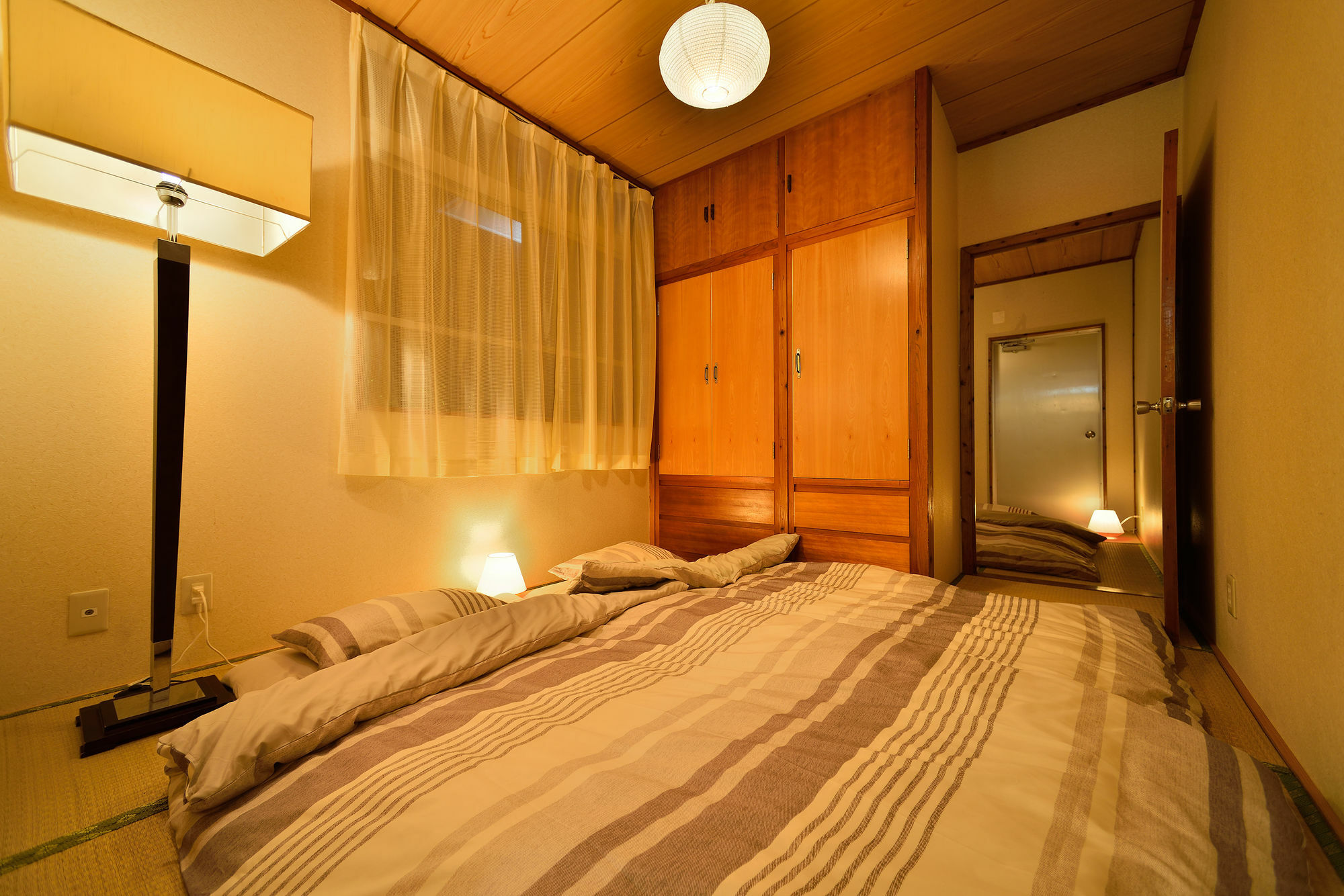 Condominium Ceaser 나키진 외부 사진